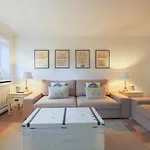 Vakantiehuis Hei Hues Im Weberhof