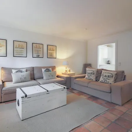 בית נופש Hei Hues Im Weberhof