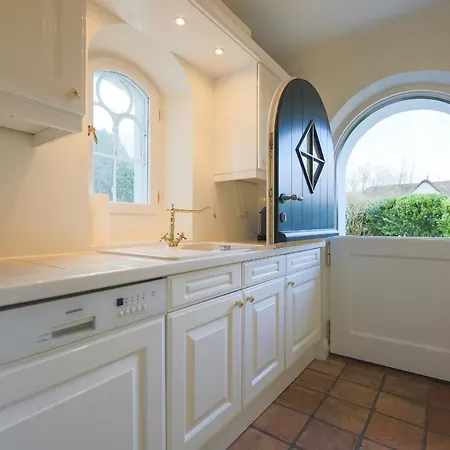 Hei Hues Im Weberhof בית נופש