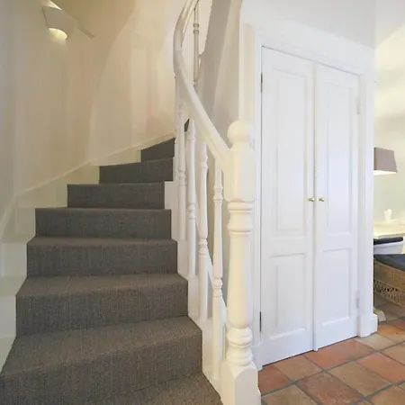 Hei Hues Im Weberhof בית נופש