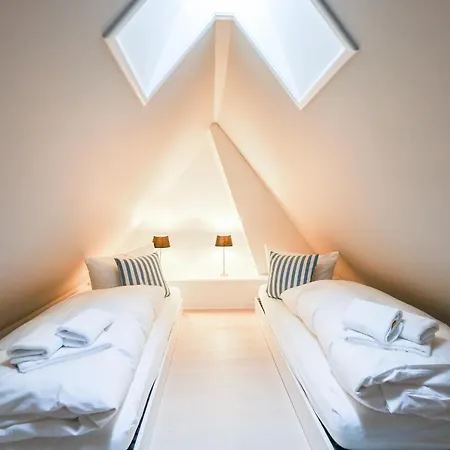 Hei Hues Im Weberhof Holiday home