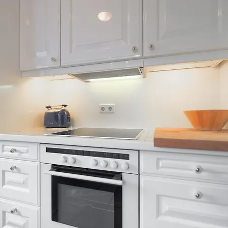 Hei Hues Im Weberhof בית נופש