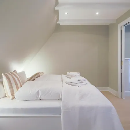 Hei Hues Im Weberhof בית נופש קייטום