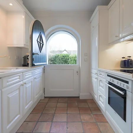 בית נופש Hei Hues Im Weberhof קייטום