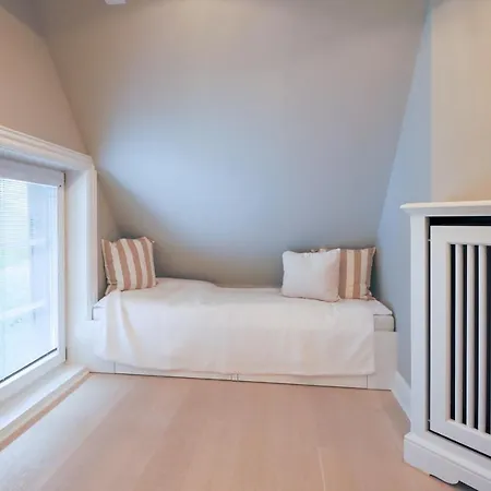 בית נופש Hei Hues Im Weberhof