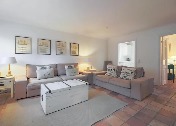 Vakantiehuis Hei Hues Im Weberhof