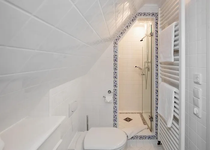 Hei Hues Im Weberhof Keitum