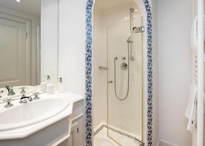 Hei Hues Im Weberhof * Keitum